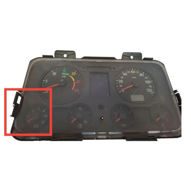 Painel De Instrumentos Volkswagen Constellation