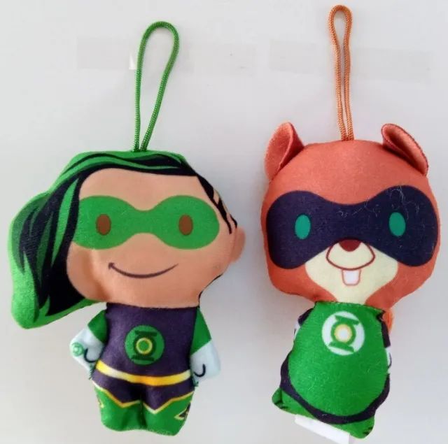 Super Pets do Méqui coleção completa! - Foto 2