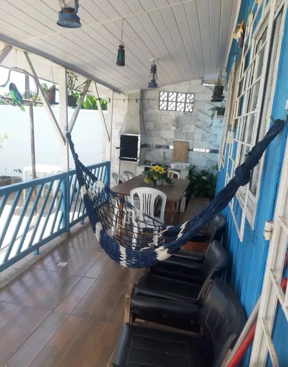 Casa de praia com Piscina em Guaratuba (Aluguel por diária) - Foto 2