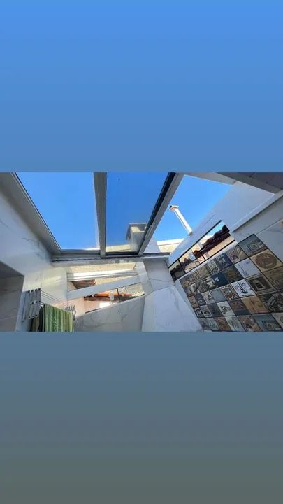 Kitnet Matinhos até 5 pessoas com piscina - Foto 10