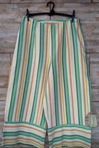 Calça pantacurt tam 42