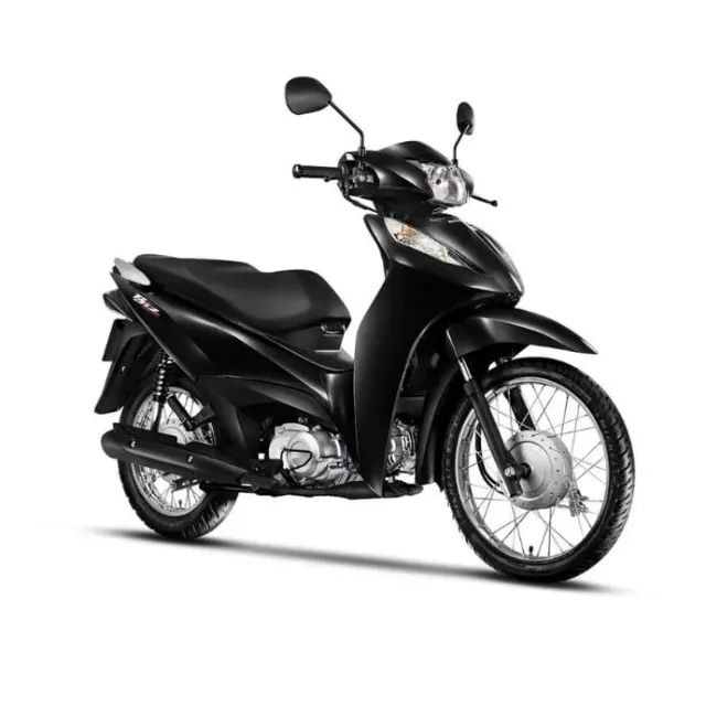 Biz 125 ES 2025 0km.               ( Financia 100% ) - Foto 3