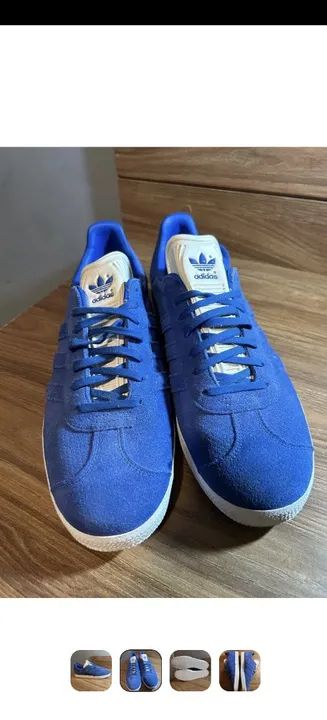 Adidas gazelle - Foto 2