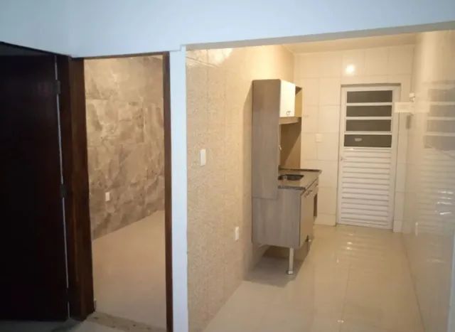 Apartamentos Para Alugar - Bonfim, Salvador - BA | OLX