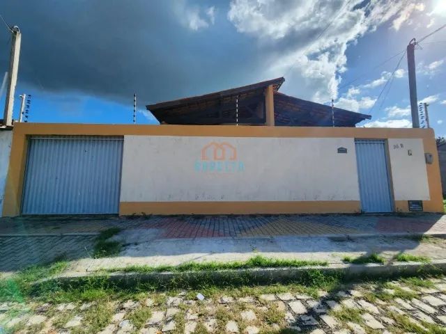  Casa para Venda no Loteamento Pousa do Thermas, bairro Abolição!  - Foto 3