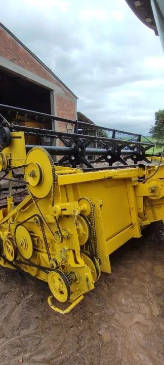 Plataforma flex 15 pés  - Foto 4