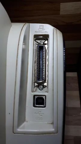 Impressora Epson Stylus C65  - Foto 4