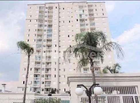 apartamento - Parque Industrial - Campinas