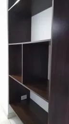 Estante grande toda em MDF. - Foto 4
