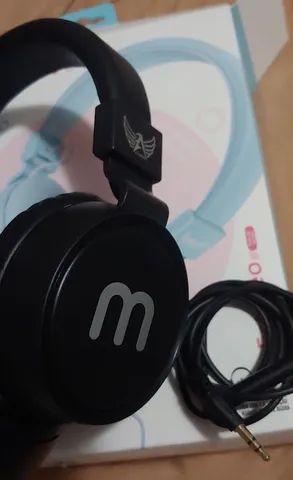Fone de ouvido Altomex , novo , em perfeito estado - Foto 2