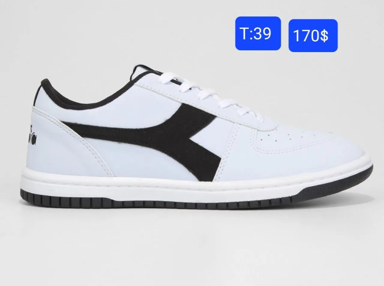 Tenis da Diadora Off Screen original Calcados Farolandia Aracaju 1319054976 OLX