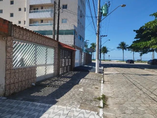 Captação de Casa a venda na Avenida Professor Daijiro Matsuda, Maracanã, Praia Grande, SP
