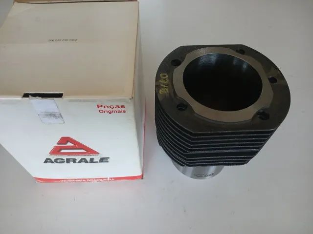 Cilindro STD para motor Agrale M90 camisa *004