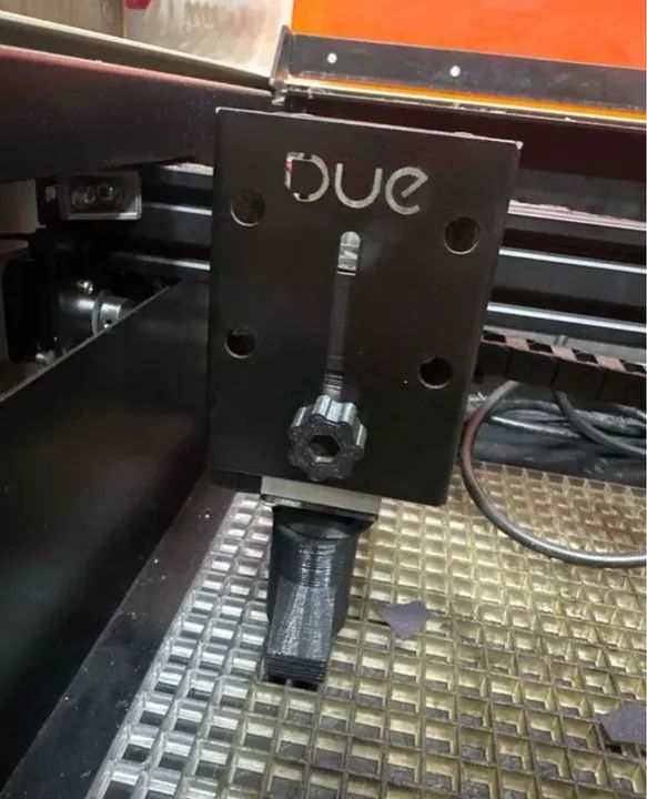 Maquina Corte Laser - Due Nxt - Foto 5