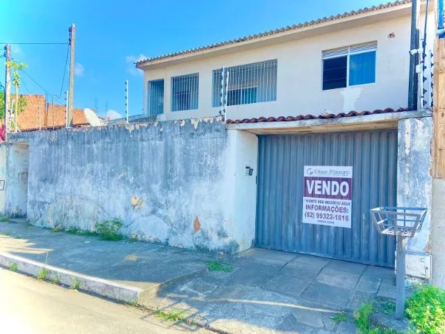 foto - Maceió - Santa Lúcia