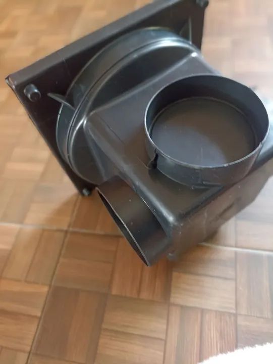 Caixa de esgoto ou passagem Metasul (nova) - Foto 3