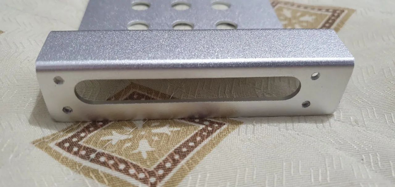Orico Adaptador Baia Alumínio Gabinete - Foto 3