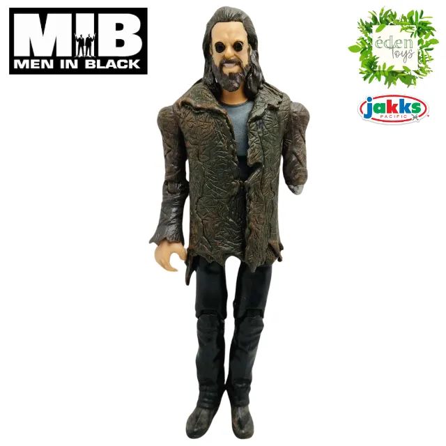 MIB - Homens de Preto Jakks (cód 120) - Foto 4