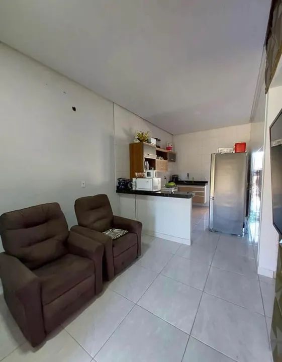 04 - Casa no Parque Timbiras - Foto 2