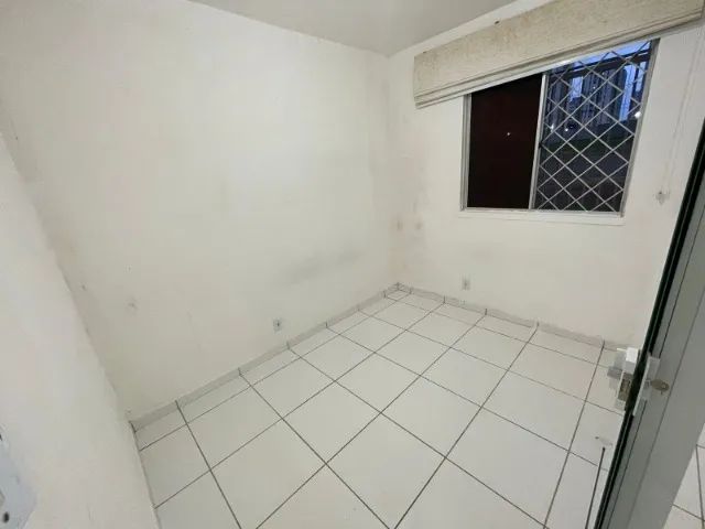 Apartamento de 1 quarto em Samambaia Sul (térreo) - Foto 8