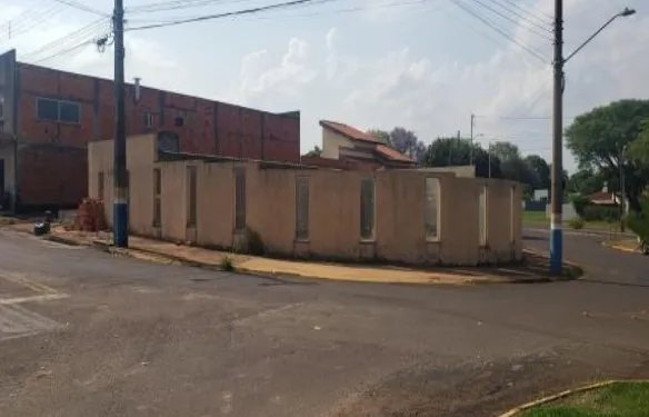 Imóvel Comercial (Tarumã/SP)