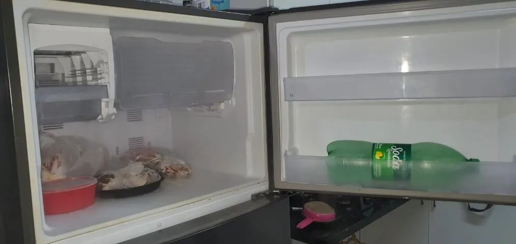  Refrigerador Panasonic Frost Free 435 Litros - MODELO: BT 50BD3XA   - Foto 4