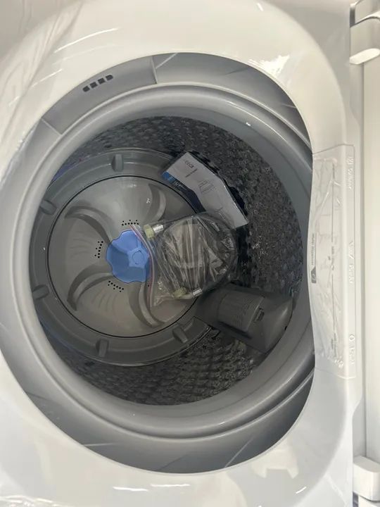 Lavadora Midea 13 kg só 1250 - Foto 2