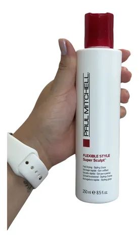 Paul Mitchell Flexible Style Super Sculpt