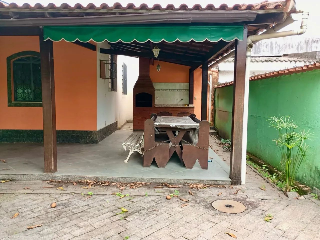 Casa casa com quintal em Muriqui   - Foto 2