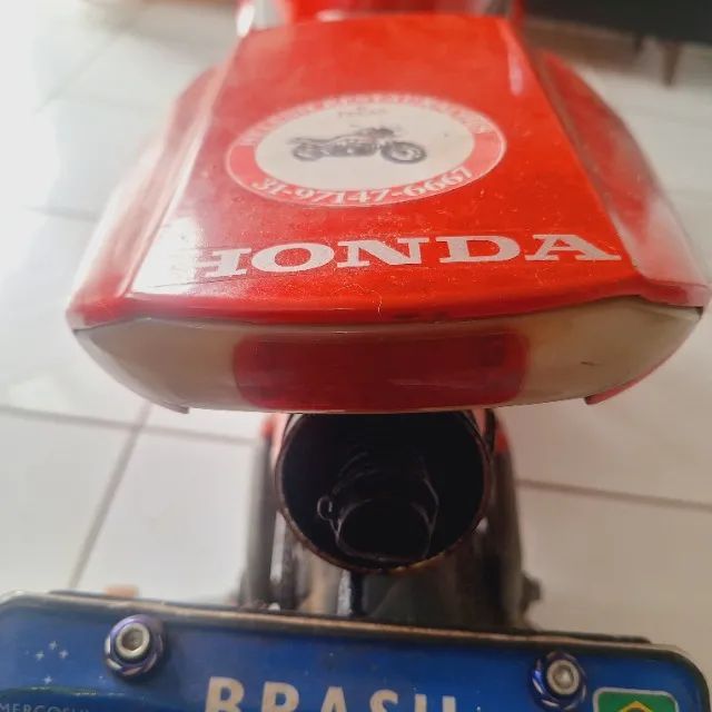 Mini moto - Foto 13
