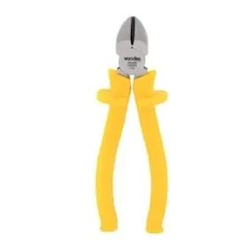 ALICATE CORTE DIAGONAL CRV 6 
