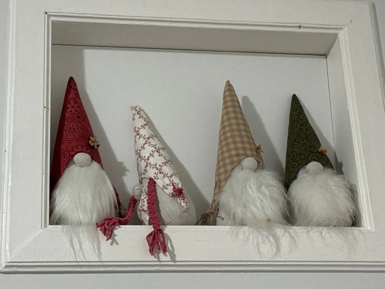 4 Artesanatos de natal