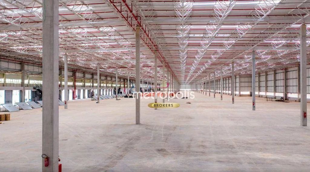 Galpão para alugar, 2277 m² por R$ 91.864,34/mês - Água Espraiada - Embu das Artes/SP - Foto 10