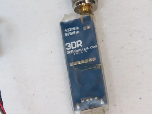 Controladora Apm 2.6 Ardupilot Drone - Foto 3