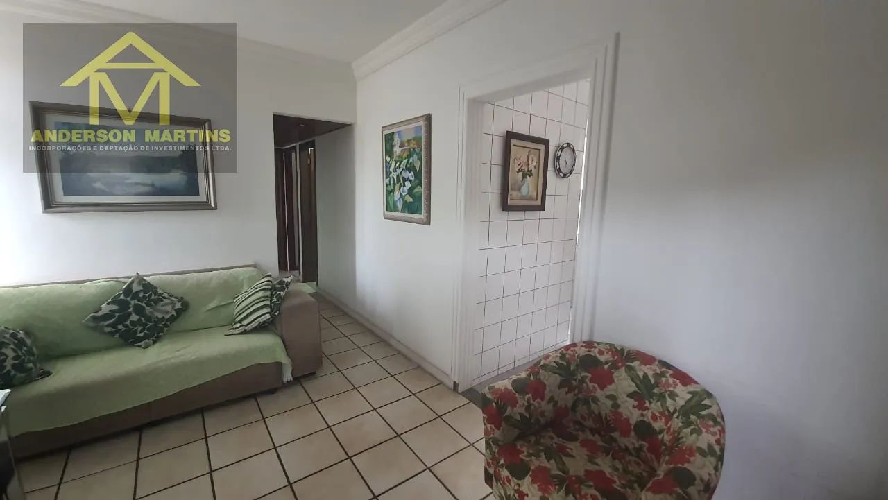 Apartamento em Itapuã - Vila Velha, ES - Foto 3