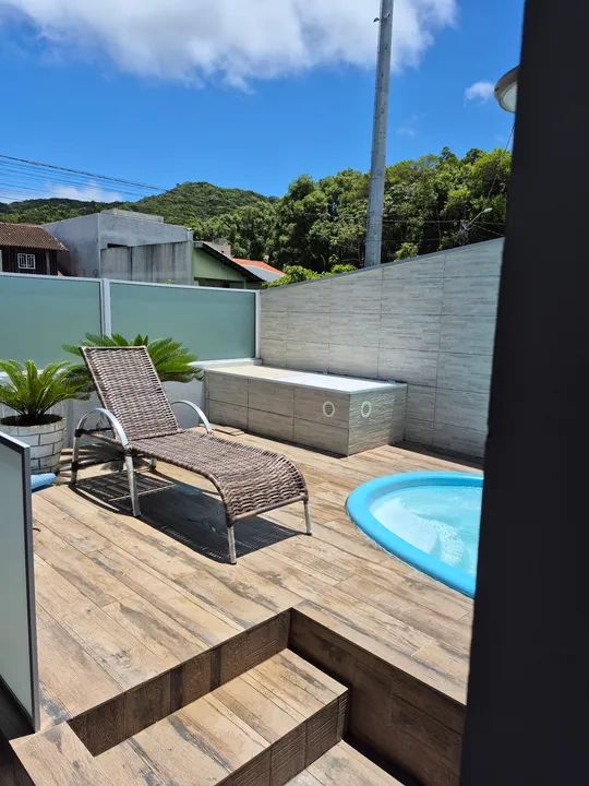 Casa de praia em bombinhas  - Foto 3