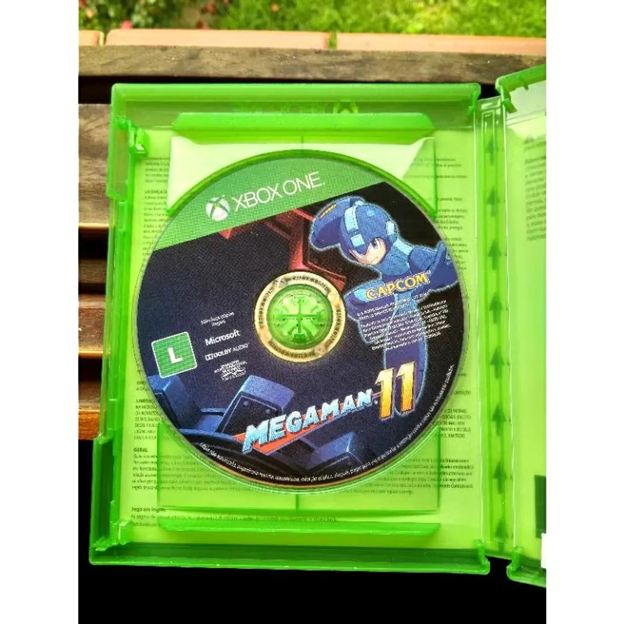 MegaMan 11 Xbox One - Foto 2