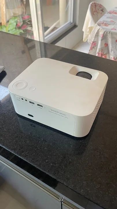 Wanbo x1 Android  - Foto 3