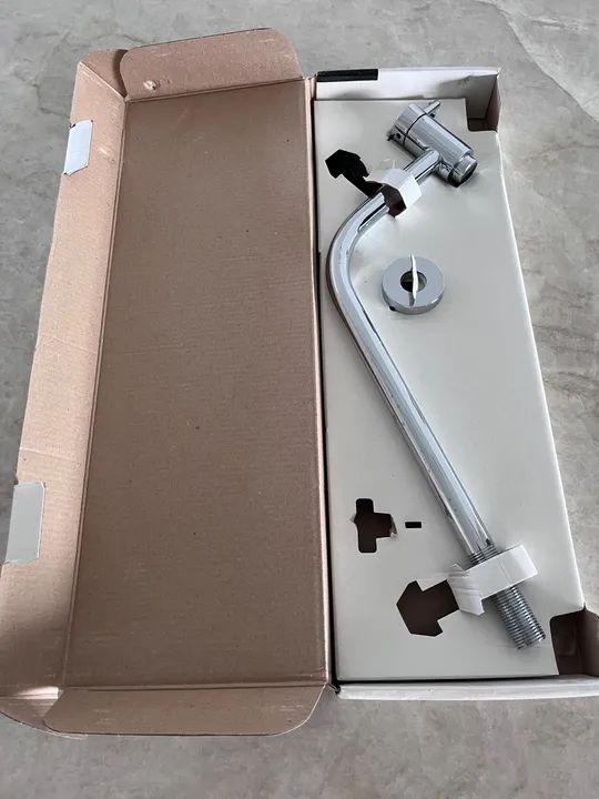 Torneira para banheiro Deca Link -  Nova - Foto 2