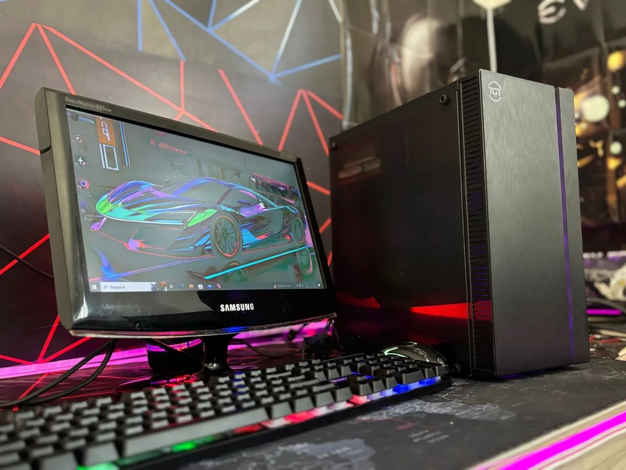 PC GAMER completo  - Foto 3