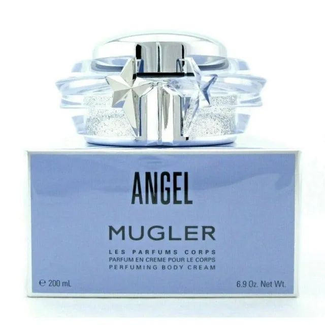 Pasta Angel Mugler - Original 