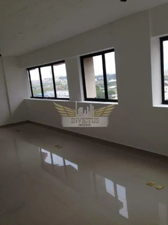 Sala Comercial no Edifício The Office Brokfield para Comprar, 50m² - Bairro Santo Antônio, - Foto 4