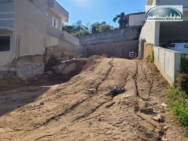 Terreno à venda, 250 m² por R$ 490.000,10 - Condomínio Reserva da Mata - Vinhedo/SP - Foto 16