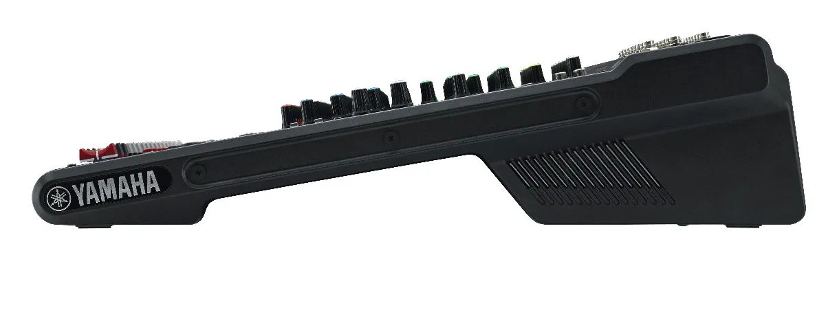 MG16XU Yamaha Mesa de Som Nova Lacrada Garantia 1 ano Original - Foto 4