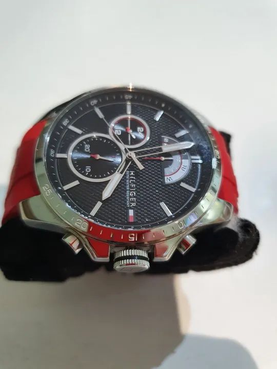 Relógio Tommy Hilfiger - Foto 4