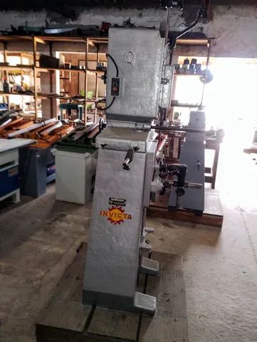 Furadeira de corrente invicta 5900 reais - Foto 3