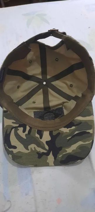 Bon é camuflado Brasil. NOVO. - Foto 2