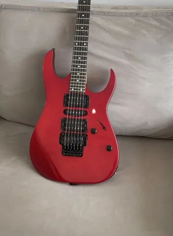 Guitarra Ibanez Gio N427 - Instrumentos musicais - Neópolis, Natal