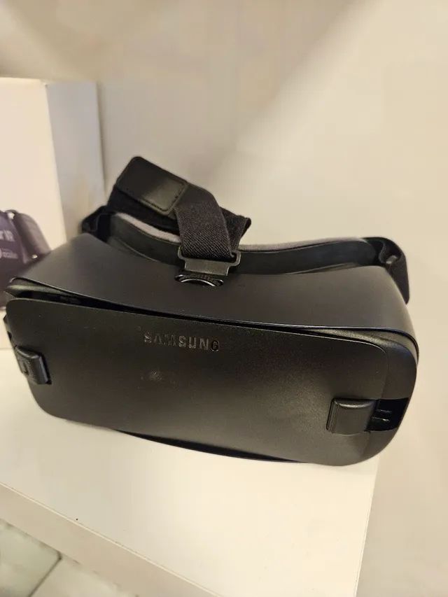 Samsung Gear VR Powered By Oculus Sm-r323n V2 - Foto 2