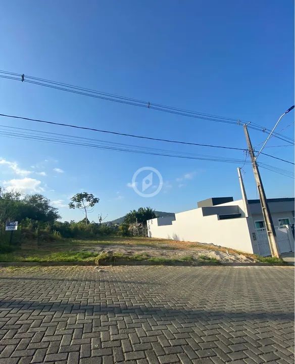 Terreno à venda no bairro Avaí - Guaramirim/SC - Foto 3